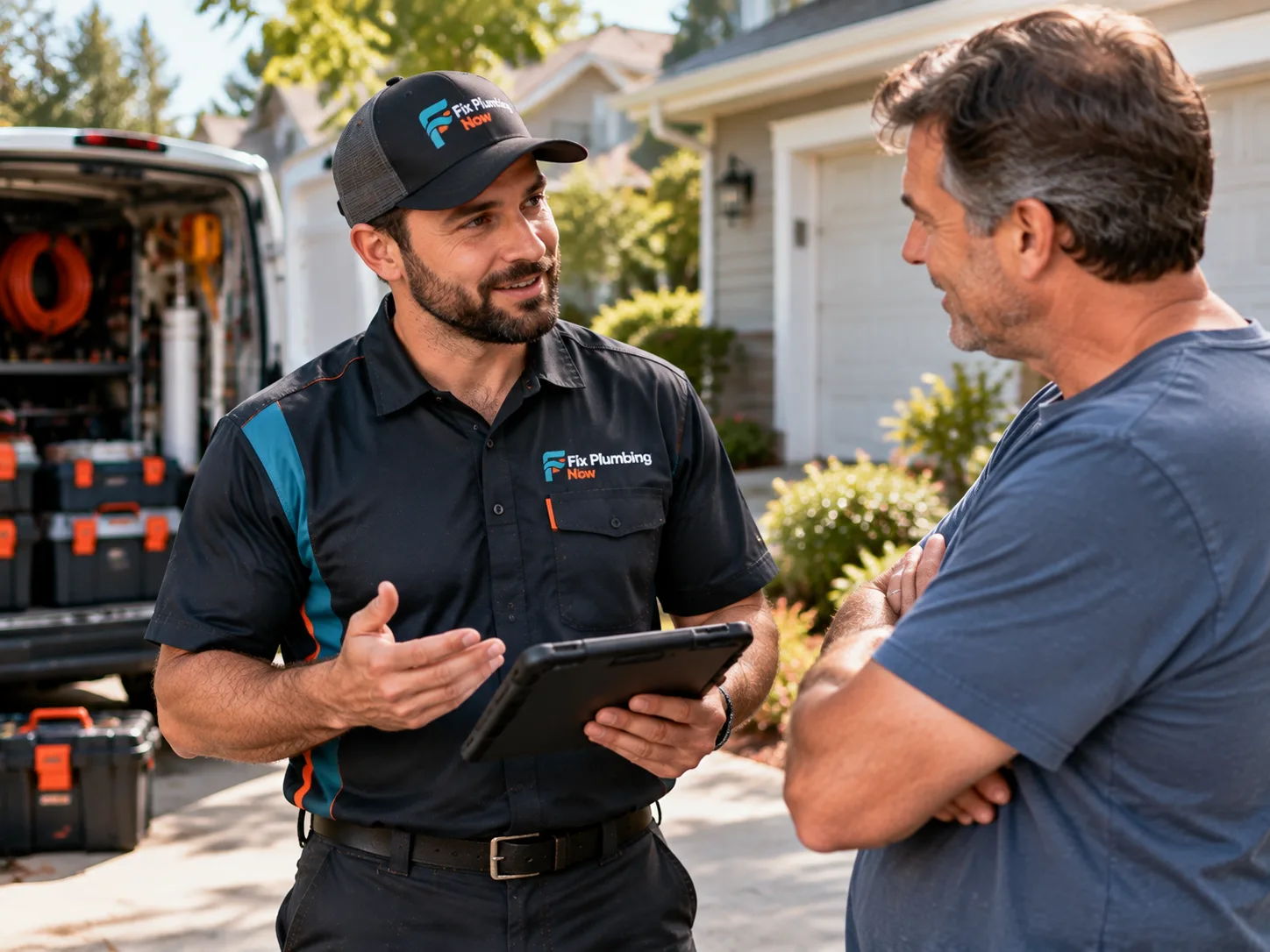 Clogged Drain Service Delavan, WI FAQs